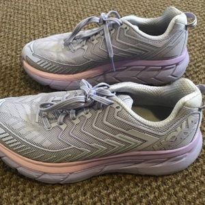 OV Hokas RESERVED FOR @letmepurchase